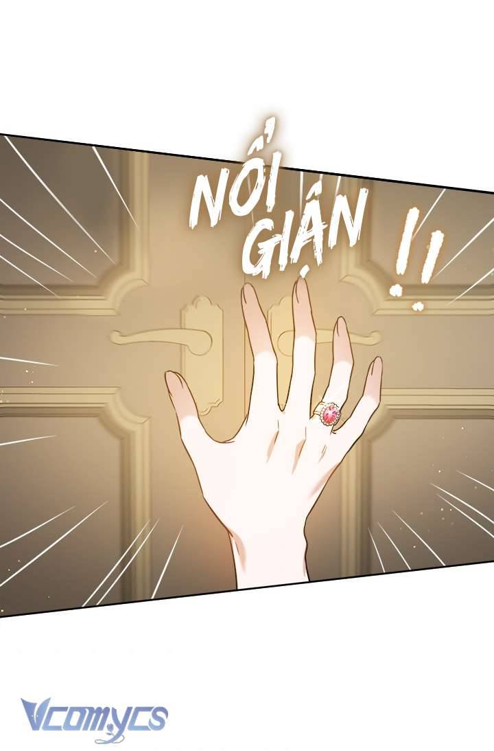 Cuộc Sống Mới Của Công Nương Chapter 30 - Trang 4