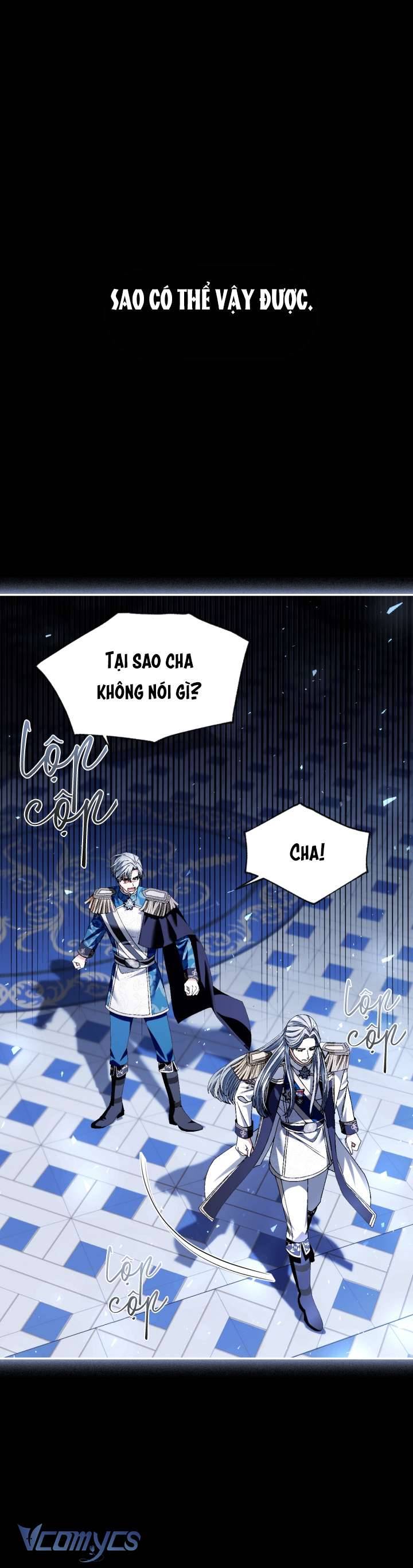 Cha À, Con Không Muốn Kết Hôn Đâu Chap 112 - Trang 2