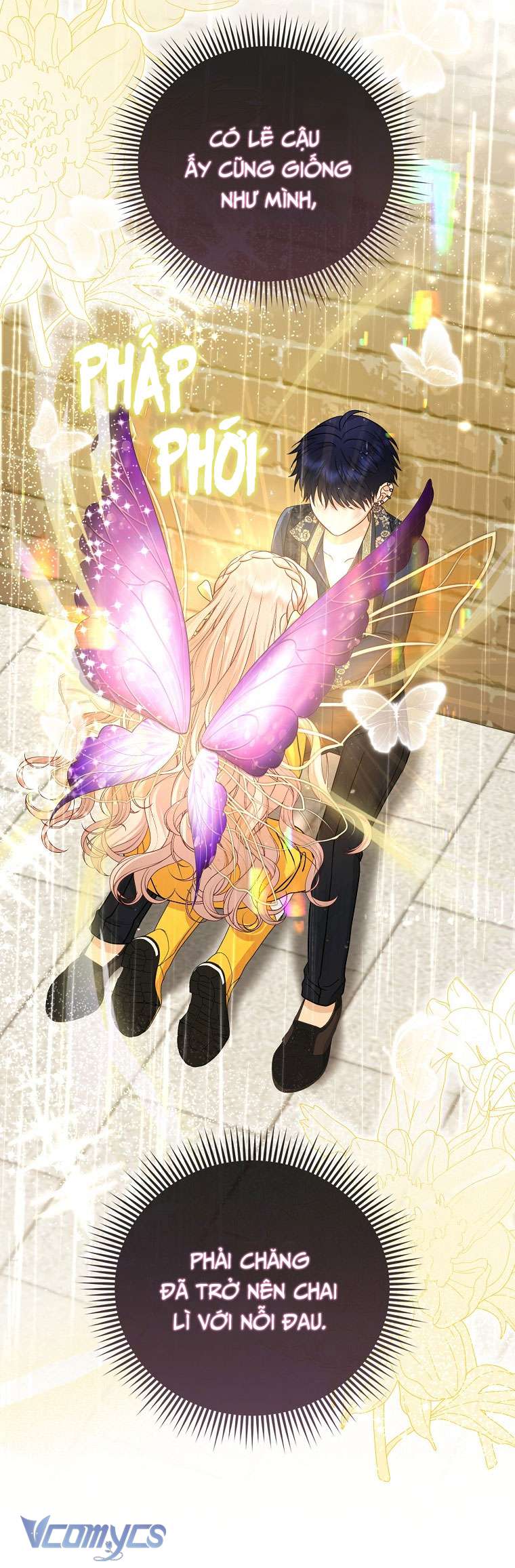 Nhân Vật Phản Diện Đều Thích Tôi Chapter 29 - Next Chapter 30