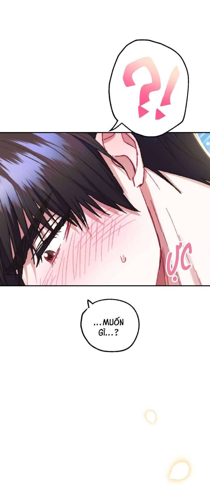 Cha À, Con Không Muốn Kết Hôn Đâu Chap 28 - Trang 2