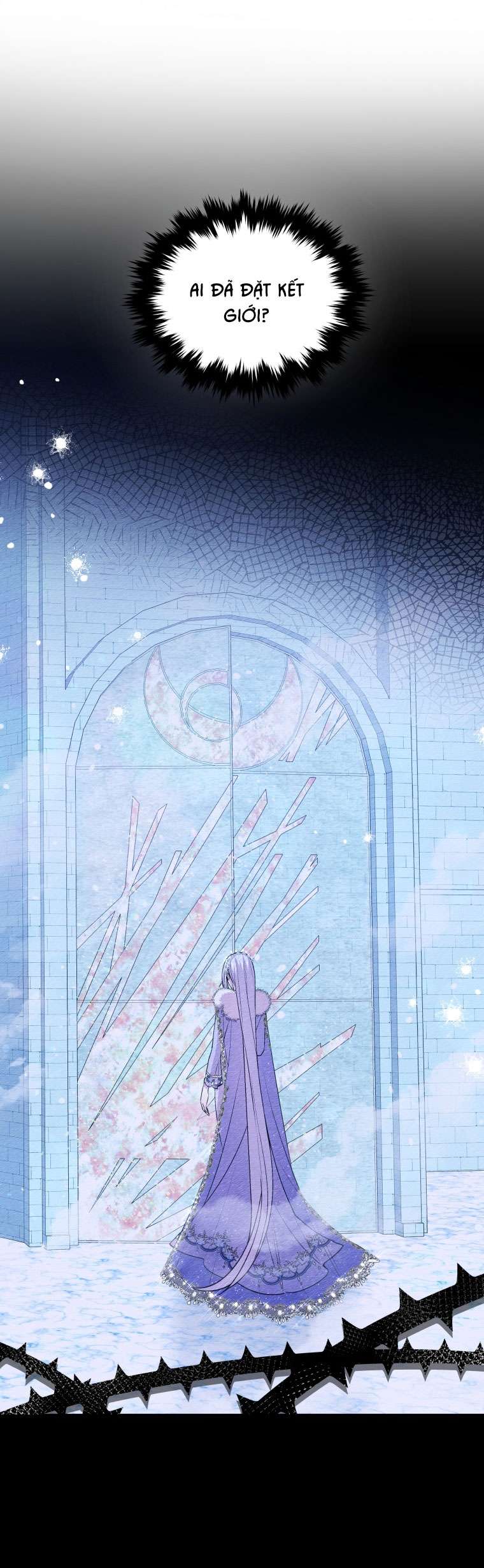 Người Bảo Hộ Của Bạo Quân Là Ma Nữ Tàn Độc Chap 57 - Next Chap 58