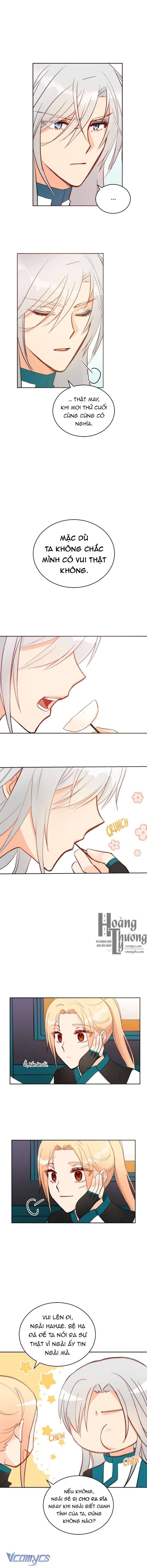 Ái Phi Khế Ước Chapter 29 - Trang 4