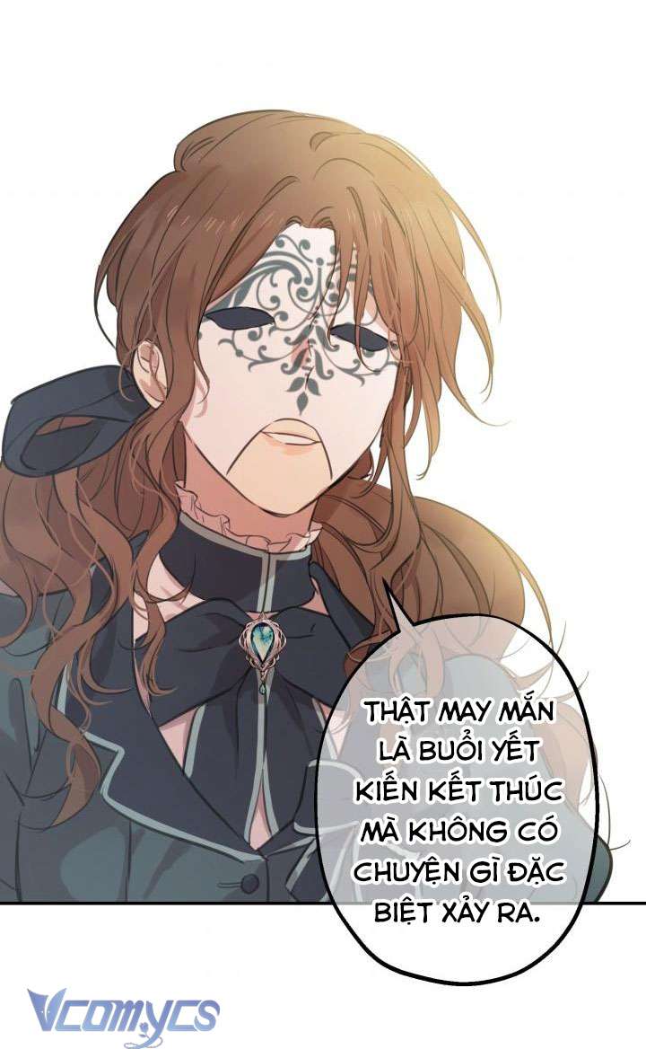 Những Nhân Vật Mạnh Nhất Thế Giới Ám Ảnh Tôi Chapter 17 - Trang 4