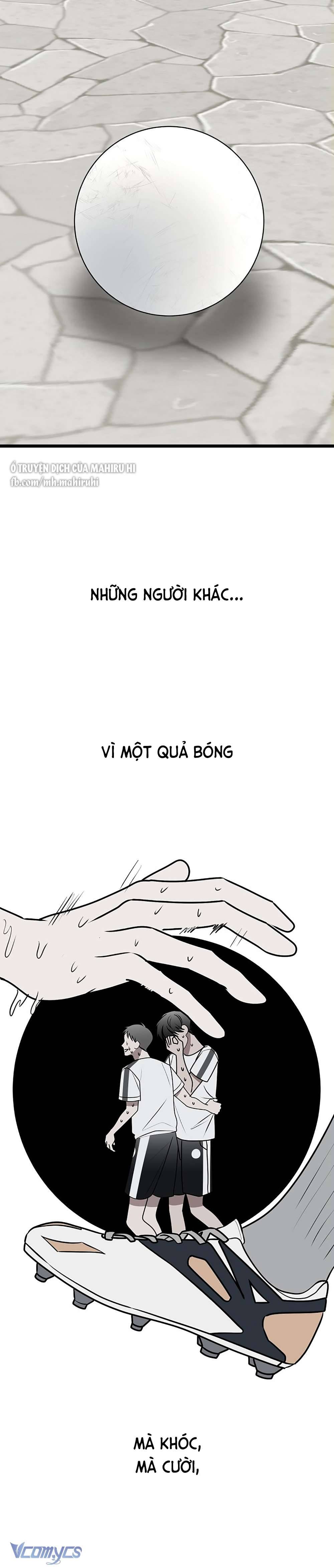 Kẻ Rác Rưởi Không Đáng Được Yêu Chapter 73 - Trang 4