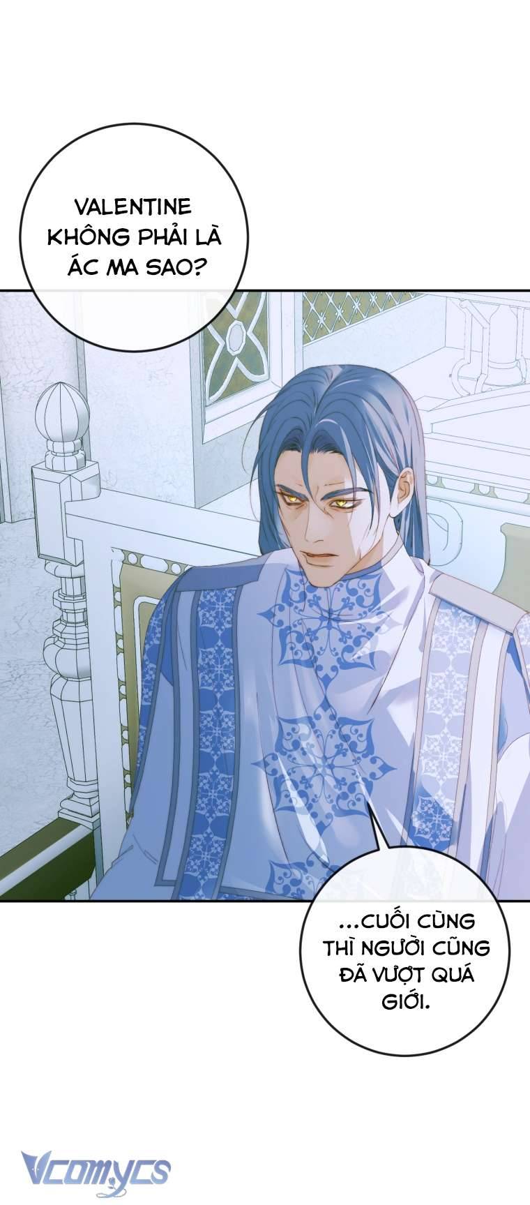 Siren: Trở Thành Gia Đình Của Nhân Vật Phản Diện Chapter 87 - Next Chapter 88