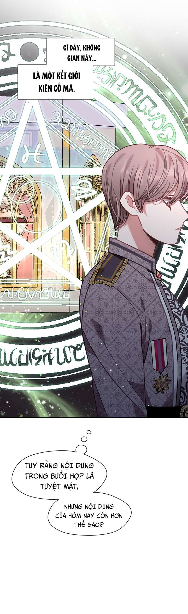 Gia Đình Bị Ám Ảnh Bởi Tôi Chapter 25 - Trang 4