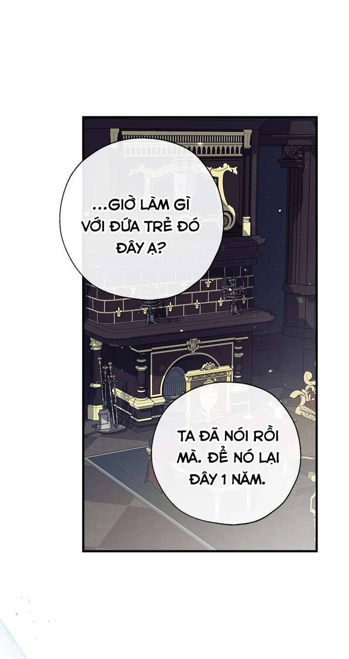 Chúng Ta Có Thể Trở Thành Một Gia Đình Được Không? Chap 34 - Trang 2