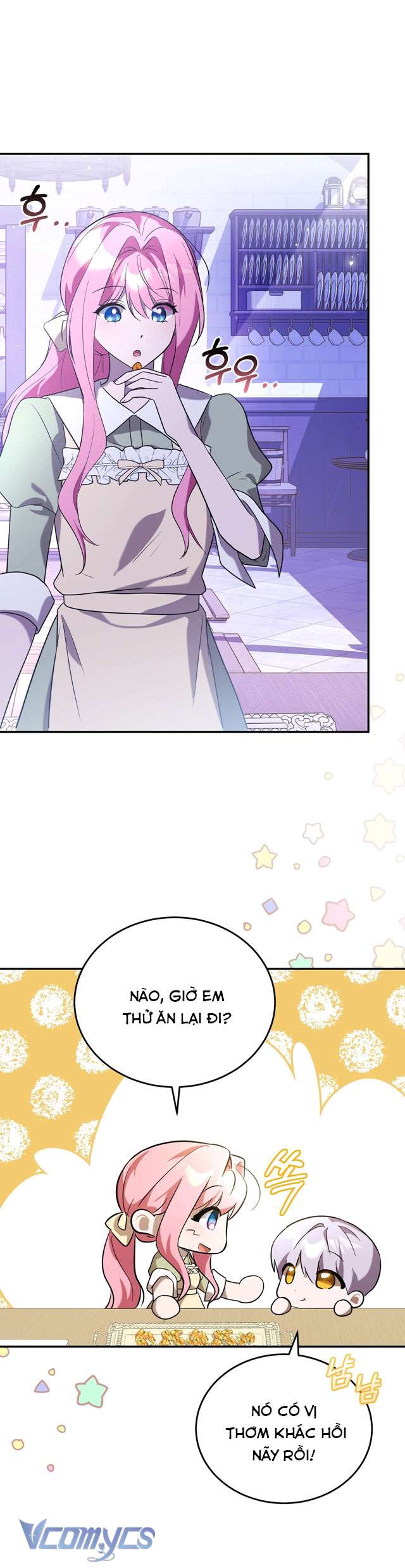 Không Phải Tôi Cố Tình Khiến Anh Ta Si Mê Đâu Chapter 10 - Trang 4