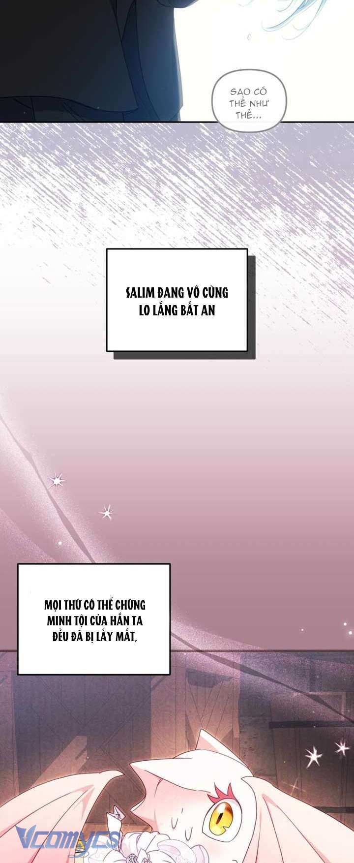 Tôi Được Nuôi Dưỡng Bởi Những Kẻ Phản Diện Chap 82 - Trang 3