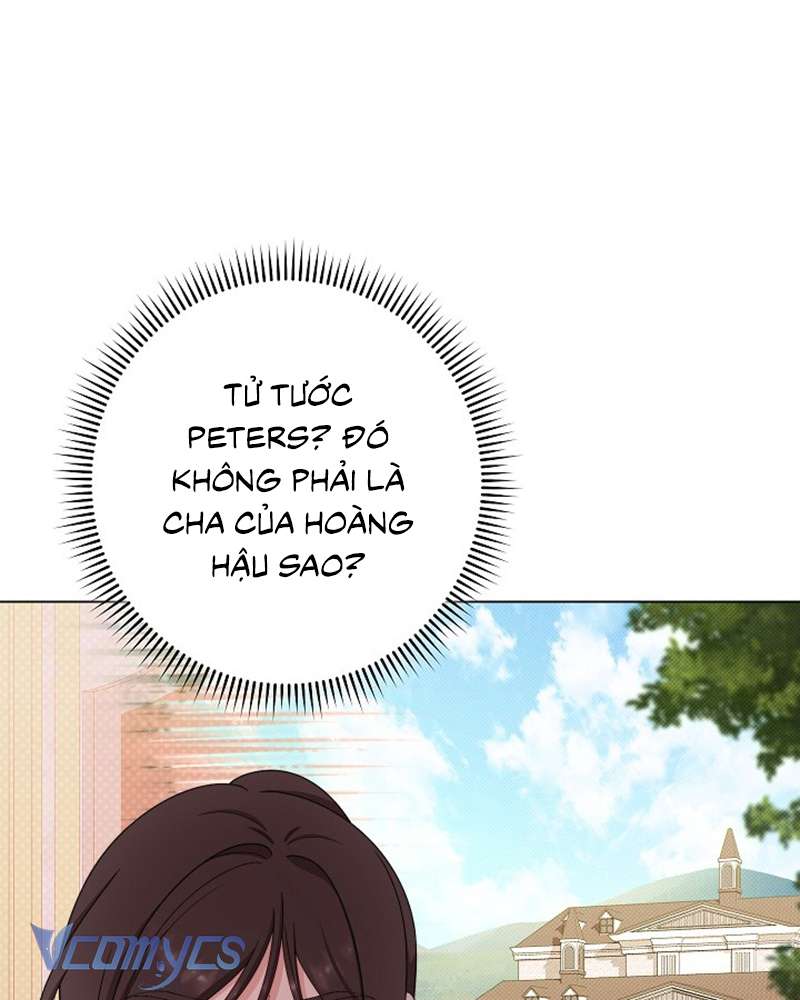 Hầu Gái Độc Quyền Của Hoàng Hậu Phản Diện Chapter 55 - Trang 4