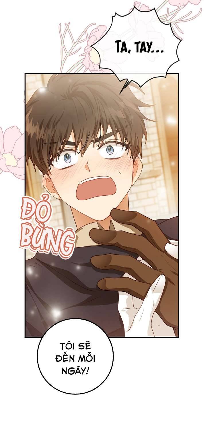 Tôi Trở Thành Vợ Của Nam Chính Chap 16 - Trang 3