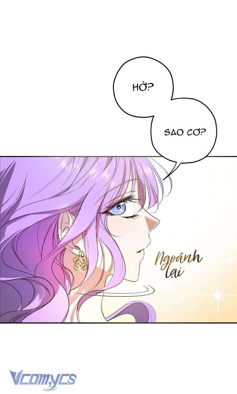 Các Nam Chính Đã Bị Nữ Phụ Cướp Mất Chap 4 - Trang 3