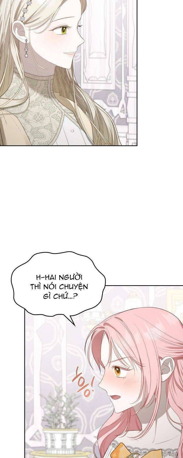 Nam Chính Quái Vật Sống Dưới Giường Tôi Chapter 26 - Trang 4