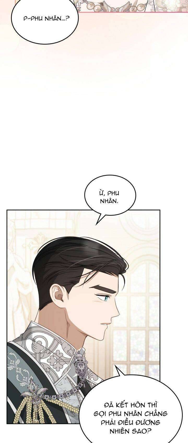 Nam Chính Quái Vật Sống Dưới Giường Tôi Chapter 34 - Trang 4