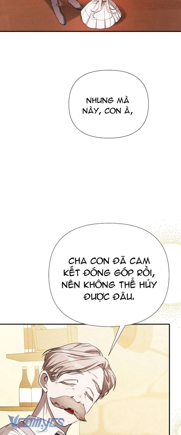 Papa Bạo Chúa, Con Sẽ Bảo Vệ Người! Chap 1 - Trang 2