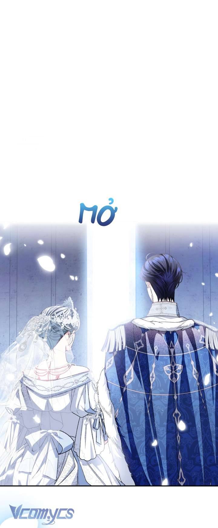 Cha À, Con Không Muốn Kết Hôn Đâu Chap 123 - Trang 2