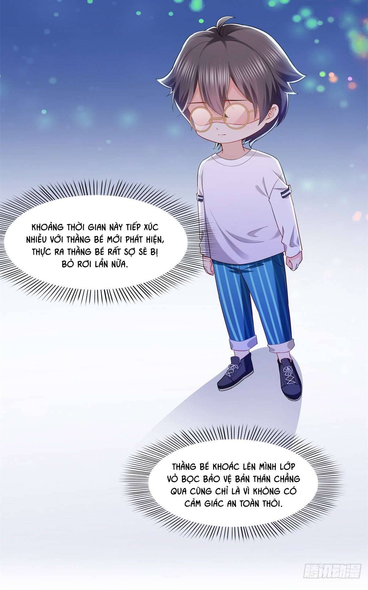 Hệt Như Hàn Quang Gặp Nắng Gắt Chap 213 - Trang 4