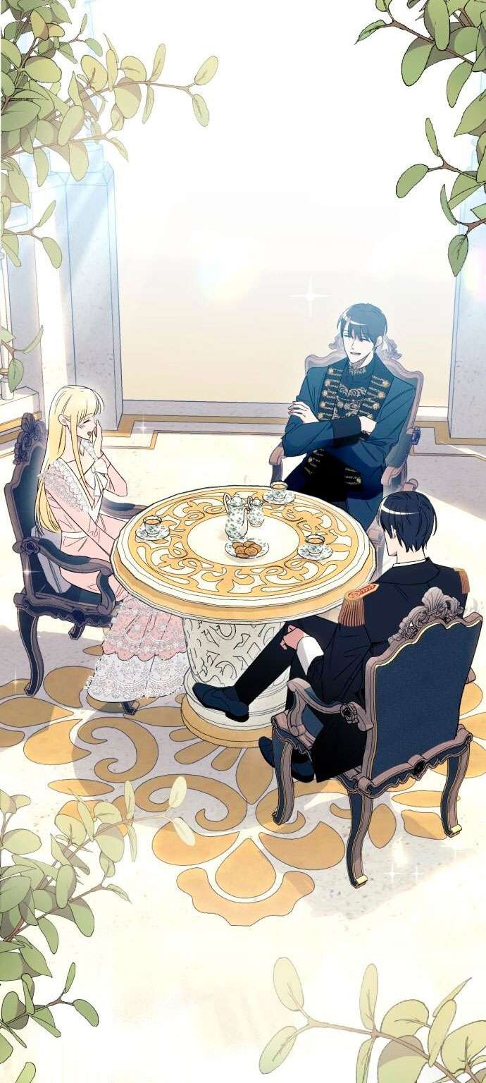 Tôi Tưởng Đó Chỉ Là Tiểu Thuyết Trọng Sinh Bình Thường Chapter 5 - Next Chapter 6