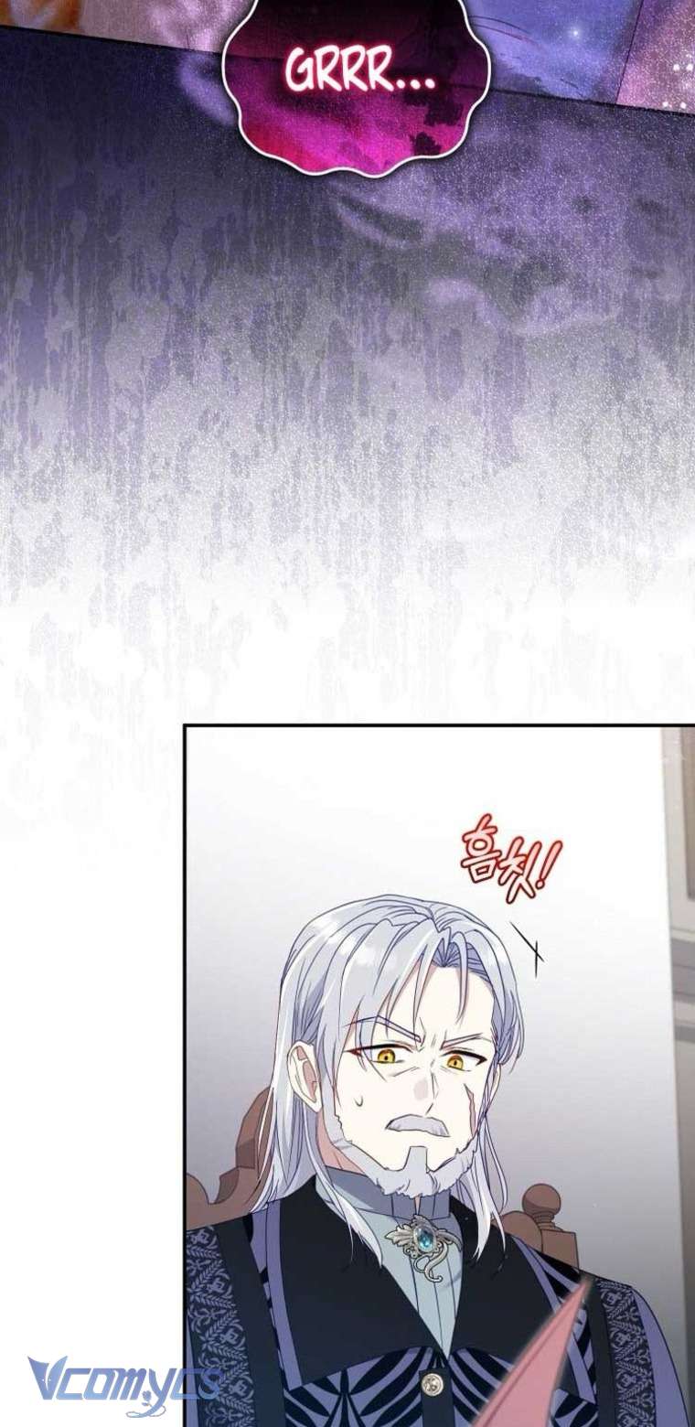 Tôi Được Nuôi Dưỡng Bởi Những Kẻ Phản Diện Chap 64 - Trang 3