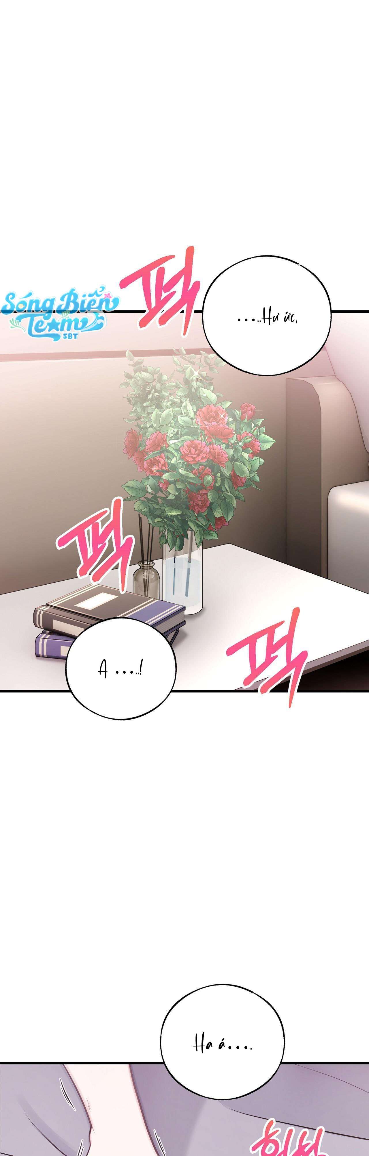 [ 18+ ] Ngủ Một Đêm Với Ác Thú Chap 1 - Trang 2