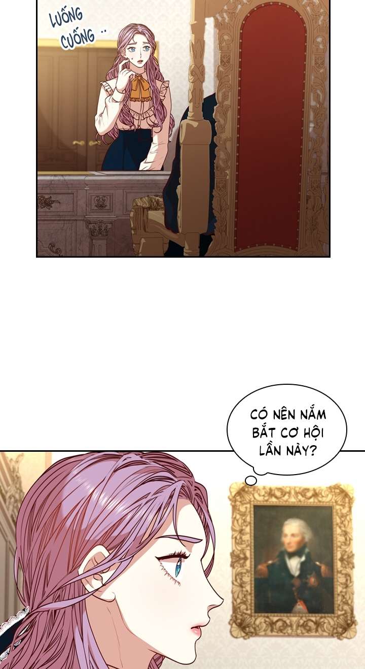 Thư Ký Của Bạo Chúa Chapter 23 - Trang 4