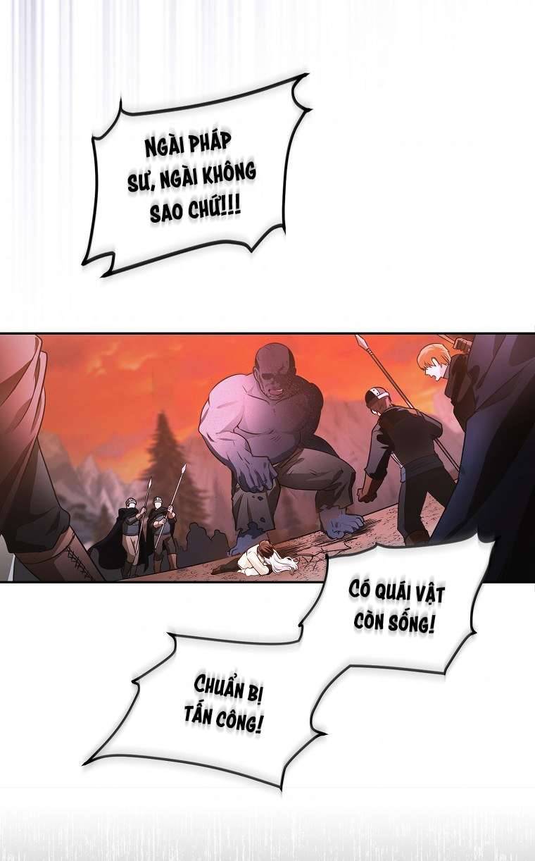 Tôi Trở Thành Vợ Của Nam Chính Chap 5 - Trang 3