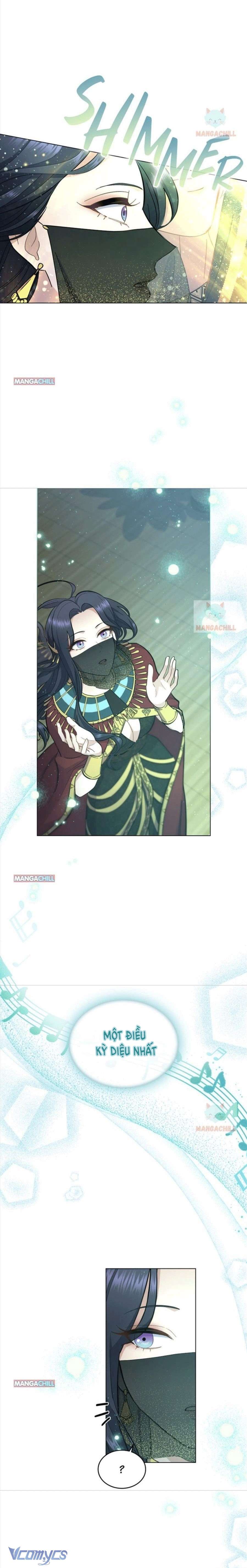 Hôn Nhân Giả Dối Chap 16 - Trang 4