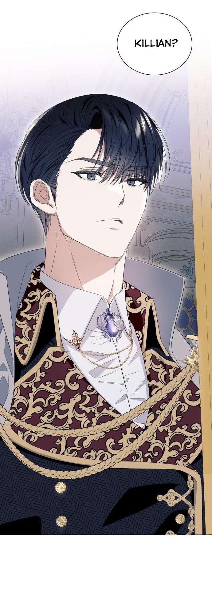 Tôi Tưởng Đó Chỉ Là Tiểu Thuyết Trọng Sinh Bình Thường Chapter 11 - Next Chapter 12