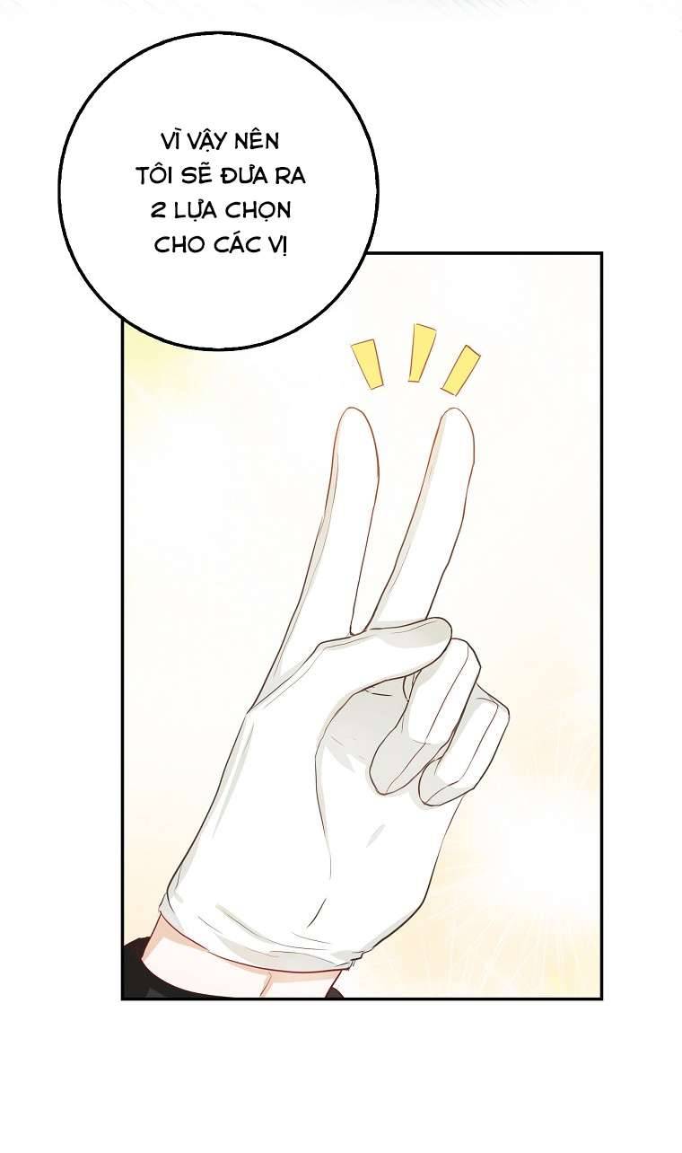 Tôi Trở Thành Vợ Của Nam Chính Chap 15 - Trang 3