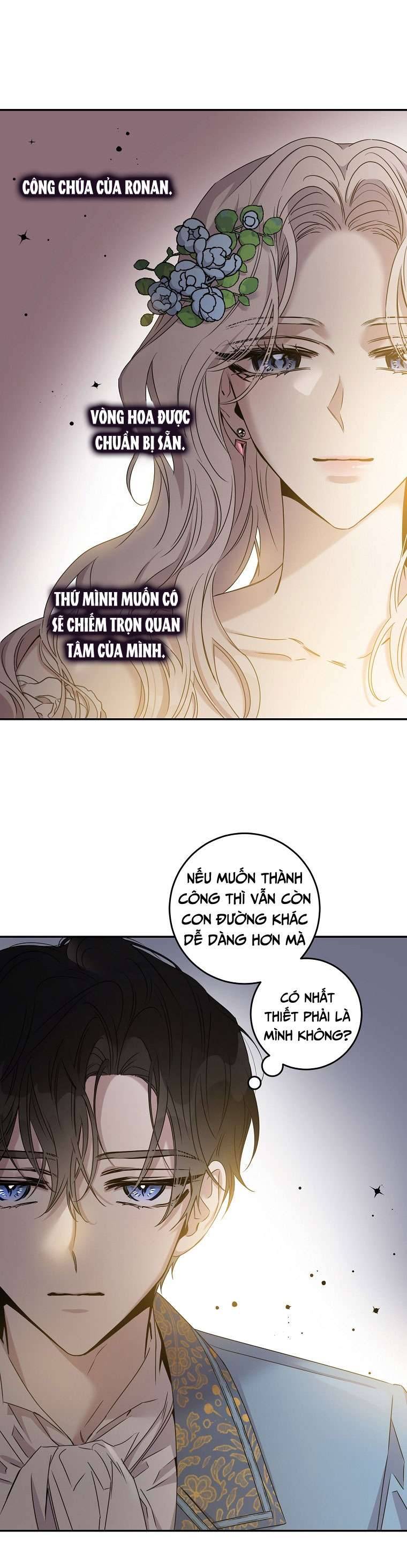 Thuần Hóa Bạo Quân Rồi Bỏ Trốn Chap 66 - Trang 2