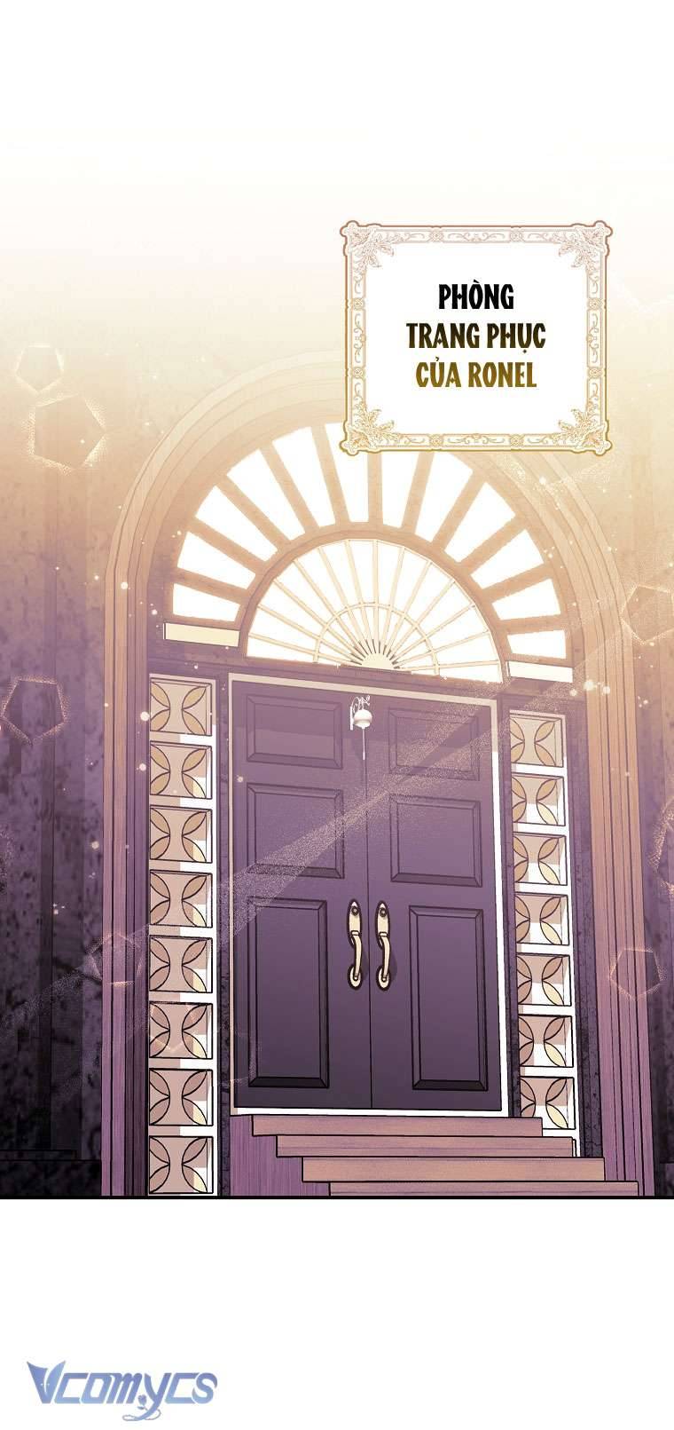 Thời Hạn Cuối Cùng Đang Tràn Ngập Trên Cửa Sổ Trạng Thái Chap 13 - Trang 4