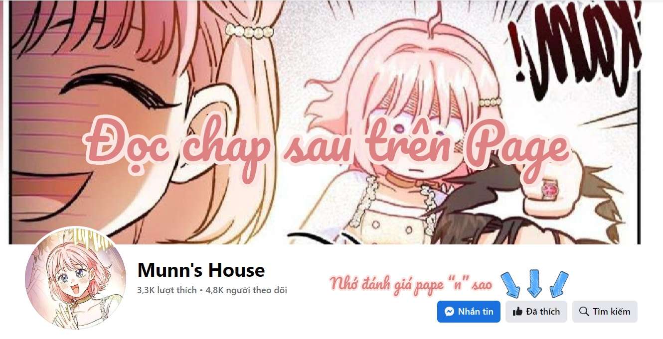 Thánh Nữ Giả Muốn Bỏ Trốn Chap 21 - Trang 4