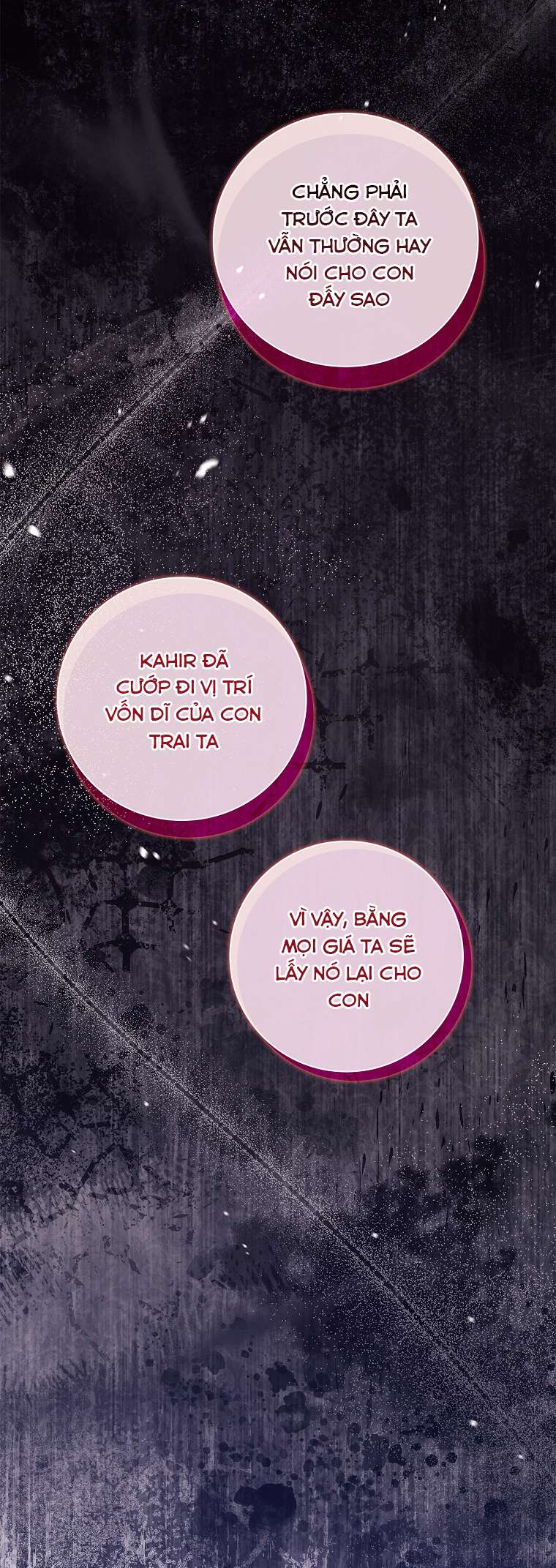 Thư Ký Của Bạo Chúa Chapter 78 - Trang 3