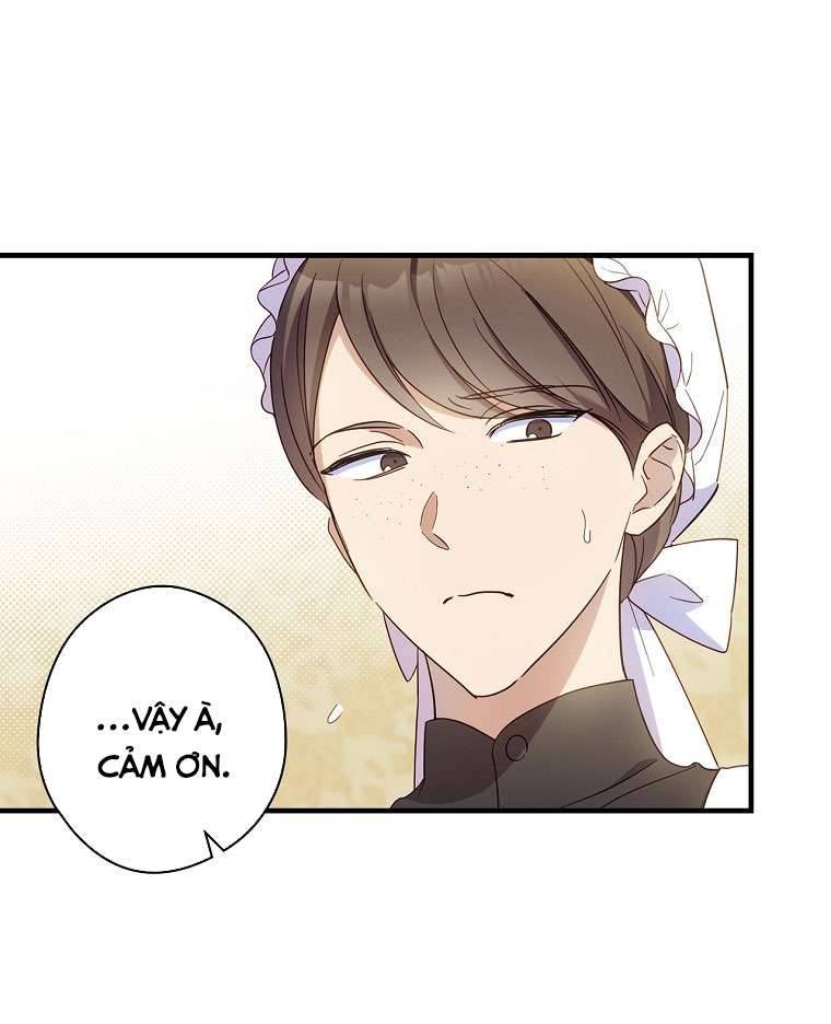 Phương Pháp Khiến Phu Quân Đứng Về Phía Tôi Chapter 21 - Next Chapter 22