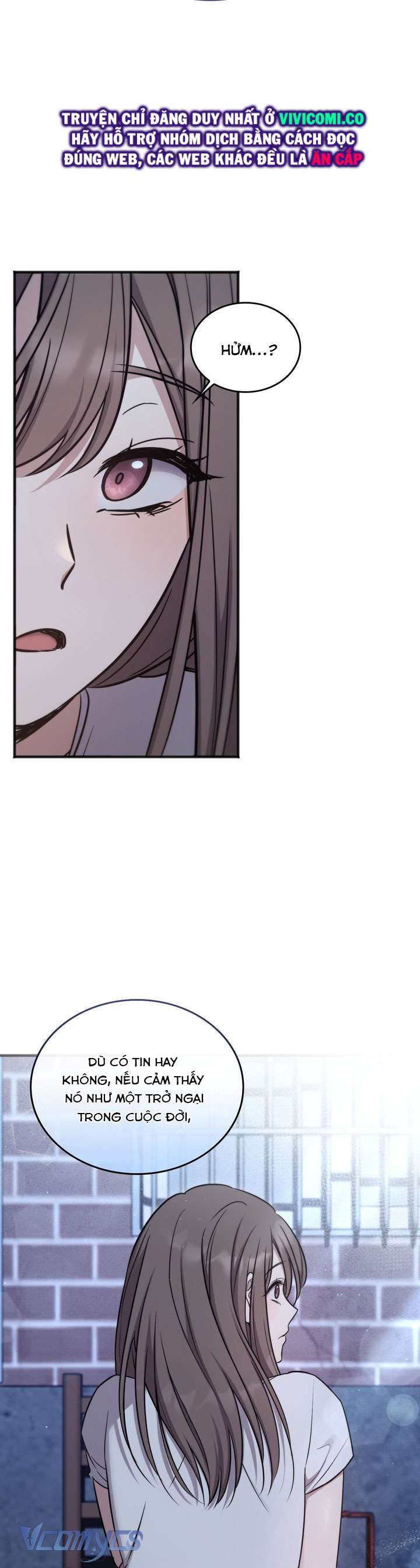 [18+] Đảo Vô Ảnh Chapter 11 - Trang 3