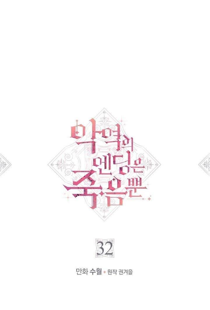 Kết Cục Của Nhân Vật Phản Diện Chỉ Có Thể Là Cái Chết Chapter 32 - Trang 4