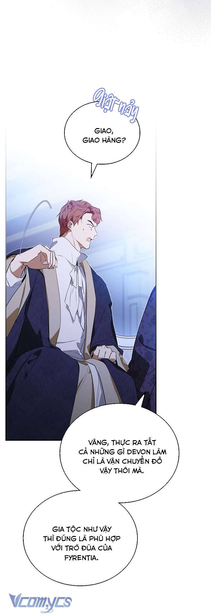 Kiếp Này Nhất Định Làm Gia Chủ Chap 139 - Trang 2