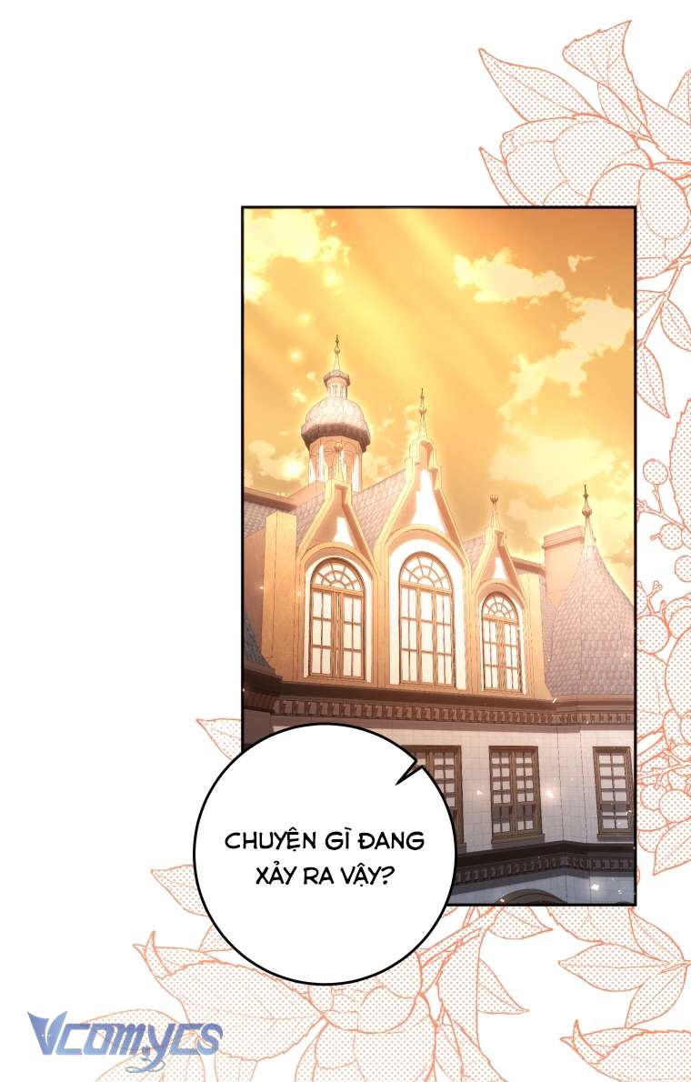 Bé Con Cá Voi Sát Thủ Chapter 8 - Trang 4