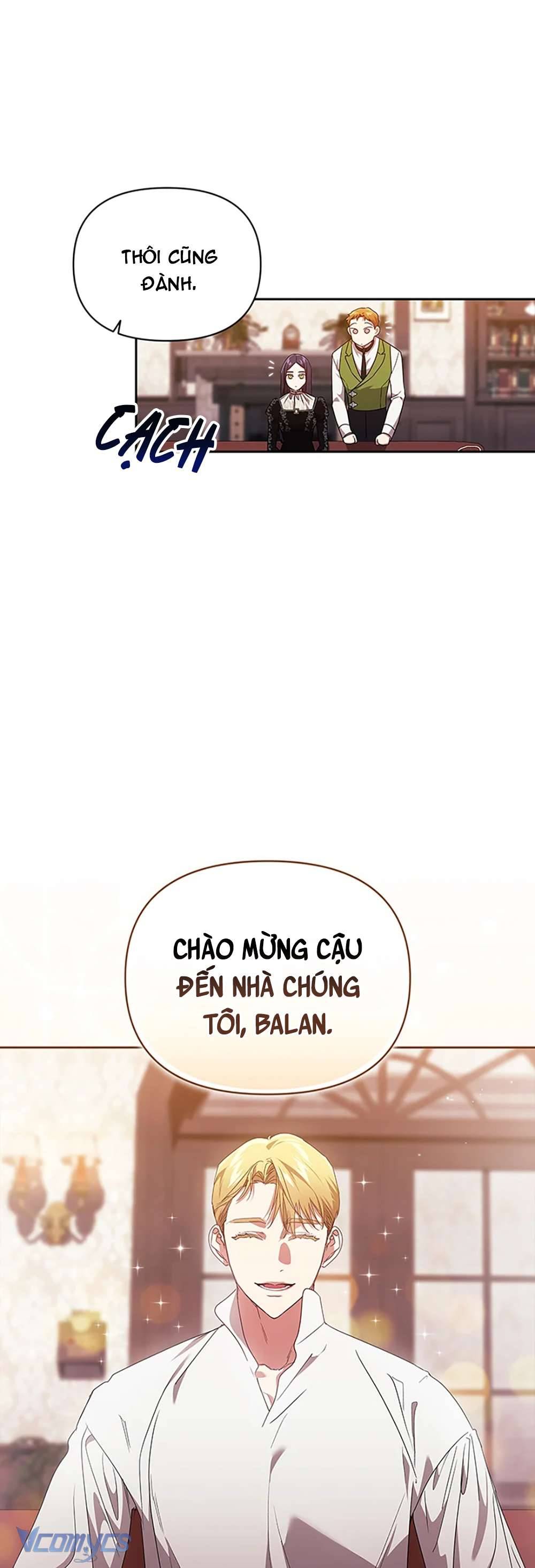 Hôn Nhân Này Rồi Sẽ Đổ Vỡ Chapter 28 - Trang 3