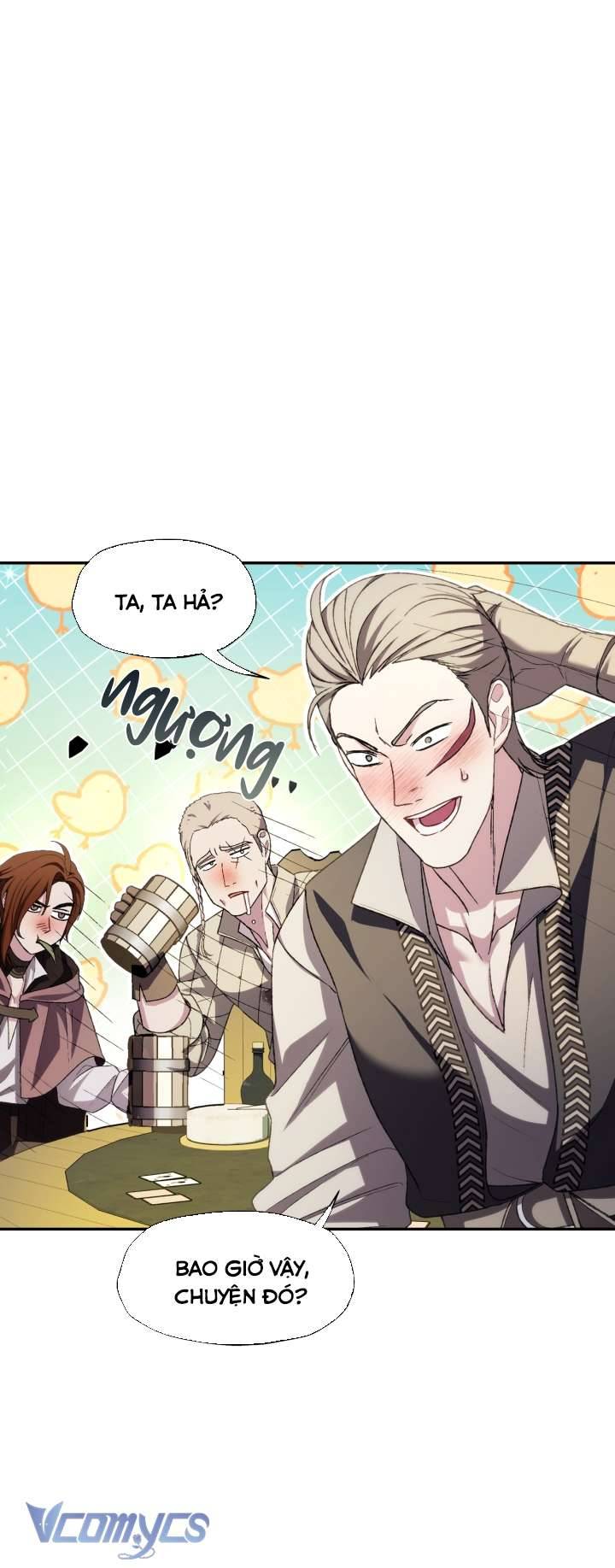 Cha À, Con Không Muốn Kết Hôn Đâu Chap 107 - Trang 2