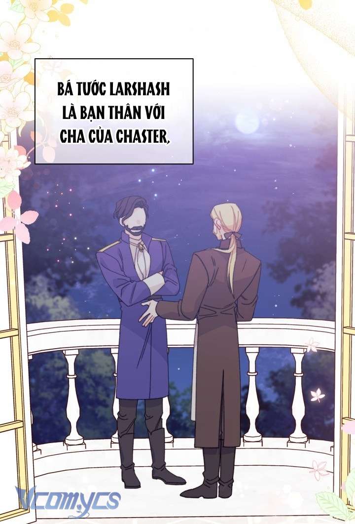 Nhặt Được Nam Chính Tặng Kèm Phu Quân Chap 23 - Trang 3