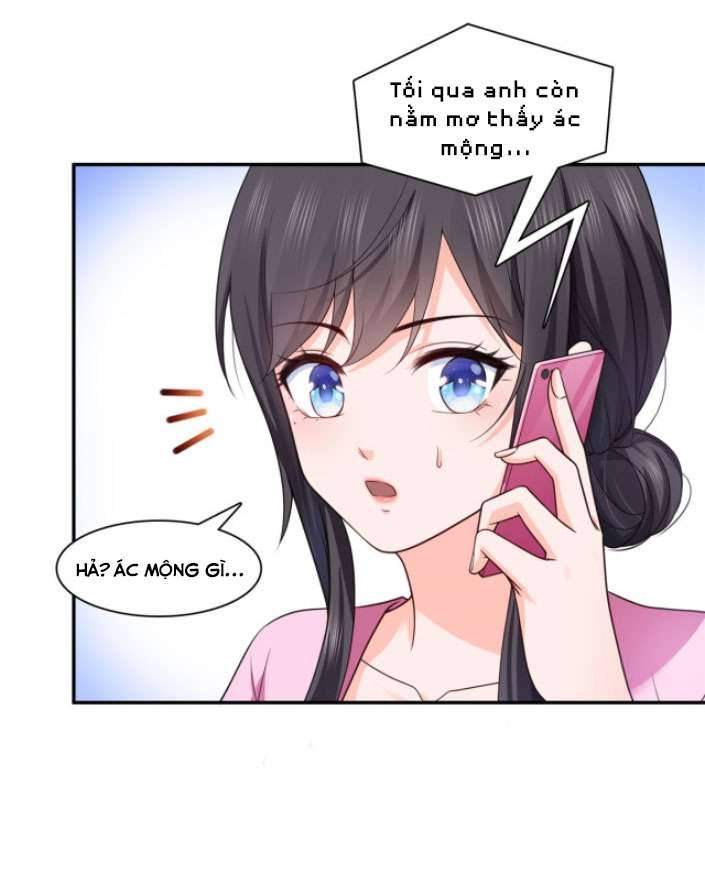 Hệt Như Hàn Quang Gặp Nắng Gắt Chap 189 - Trang 4