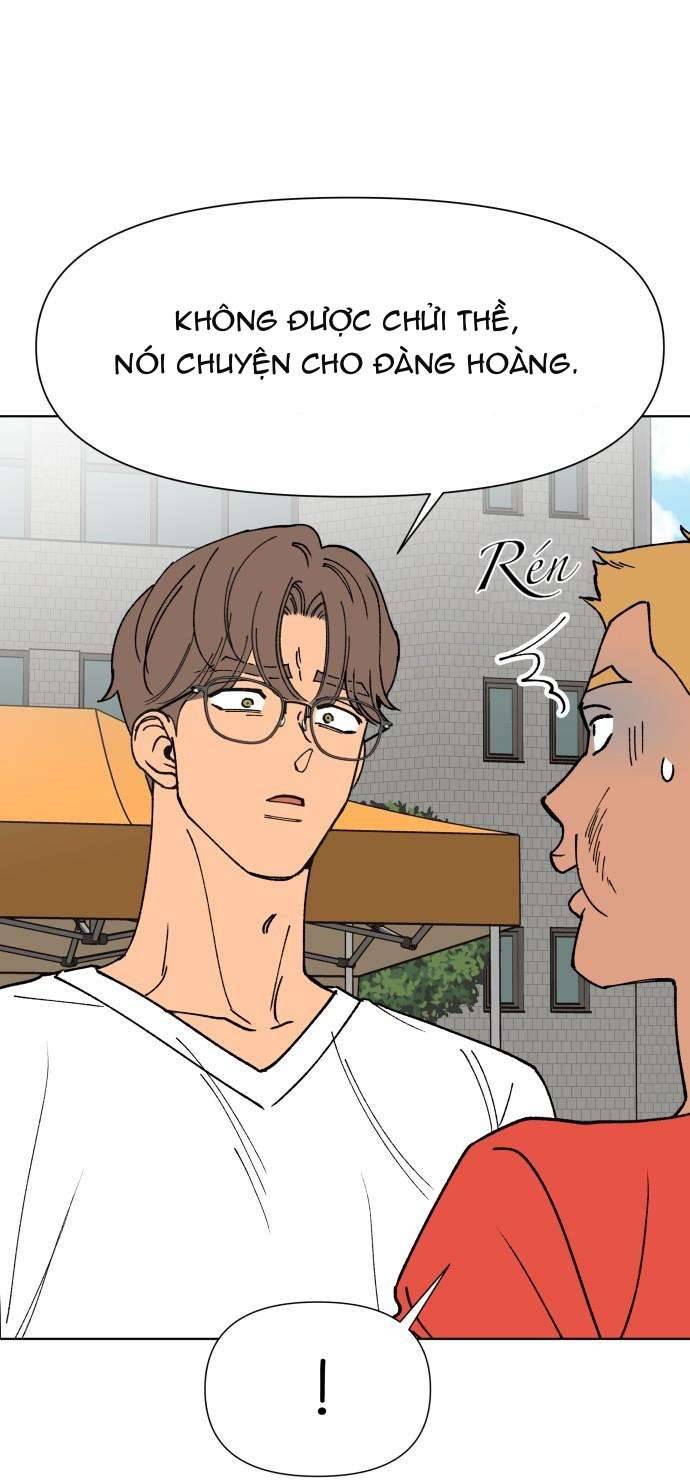 Tình Xưa Viết Lại Chapter 18 - Trang 4