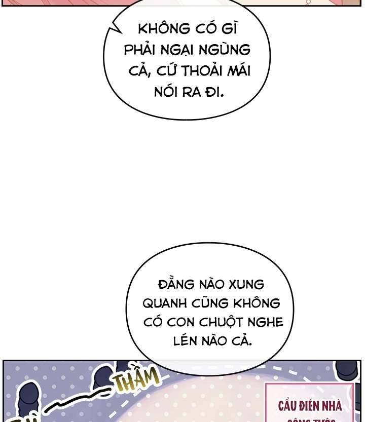 Kết Cục Của Nhân Vật Phản Diện Chỉ Có Thể Là Cái Chết Chapter 58 - Trang 4