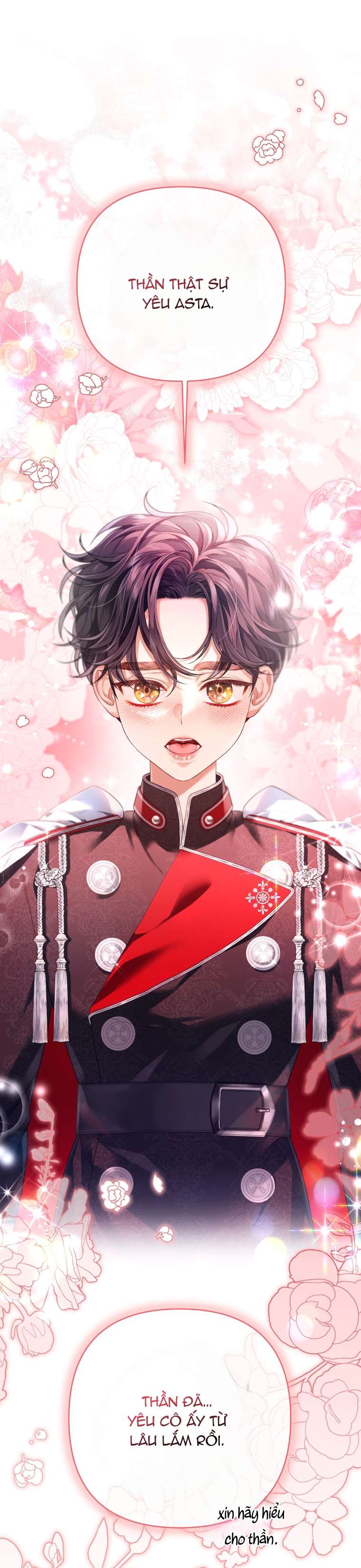 Thà Là Để Tôi Trở Thành Nữ Hoàng Chapter 12 - Next Chapter 13