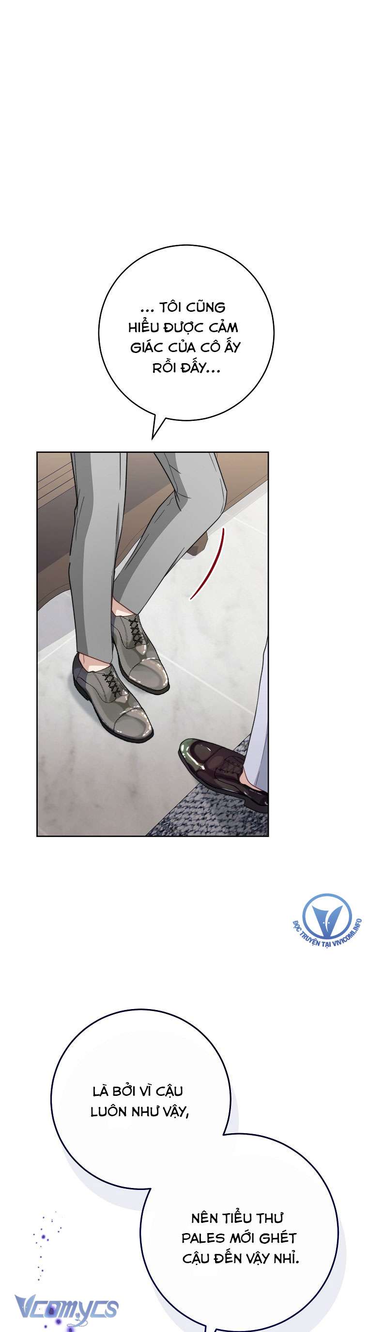 Nam Chính? Cho Cũng Không Thèm! Chapter 7 - Trang 4