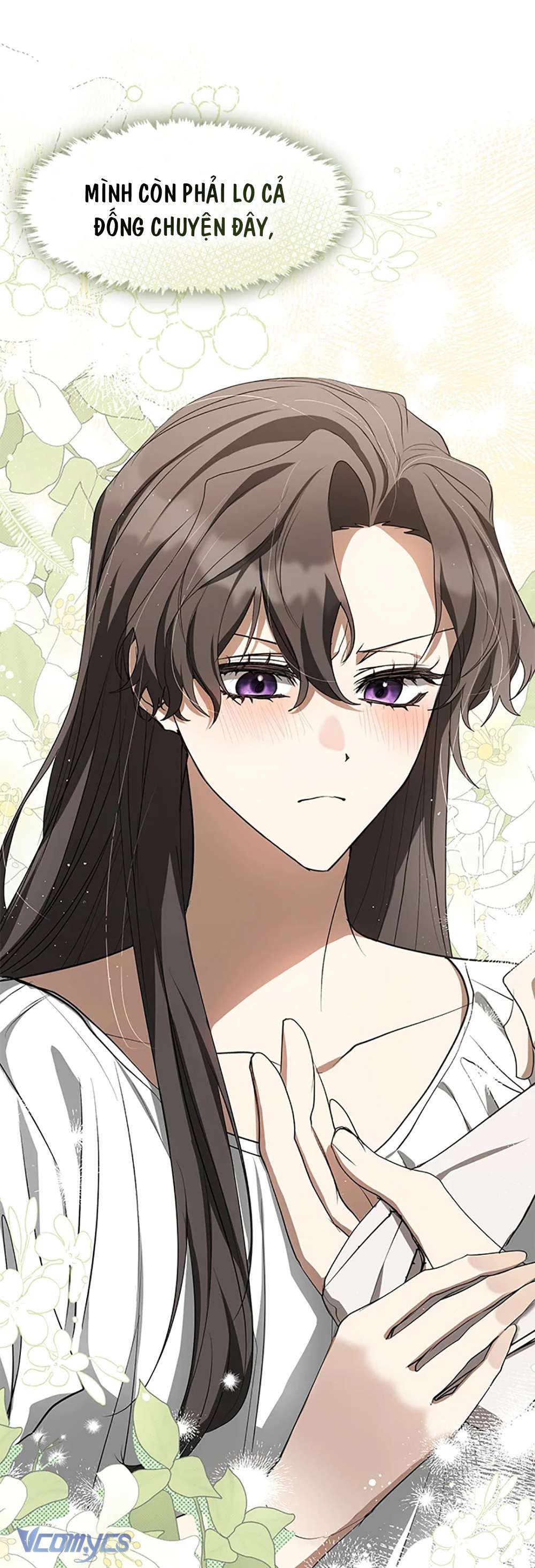 Không Thể Thoát Khỏi Người Chap 72 - Trang 4