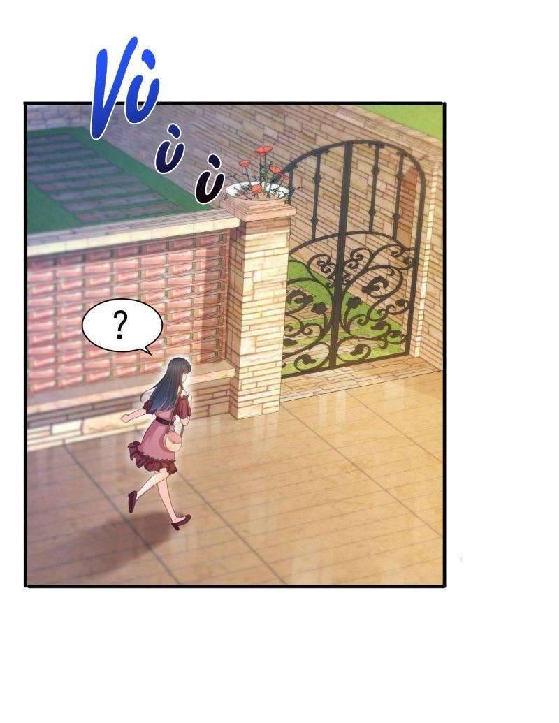 Hệt Như Hàn Quang Gặp Nắng Gắt Chap 66 - Trang 4