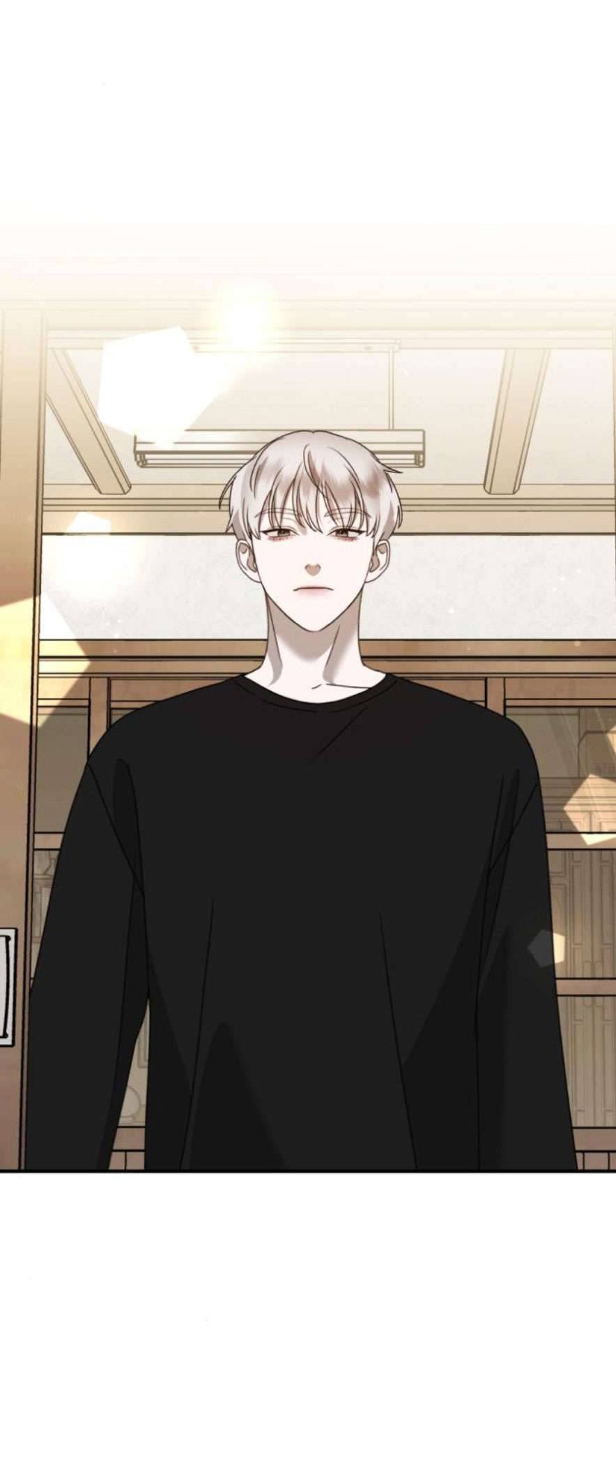 Thần Hổ Jang San Chap 33 - Trang 2