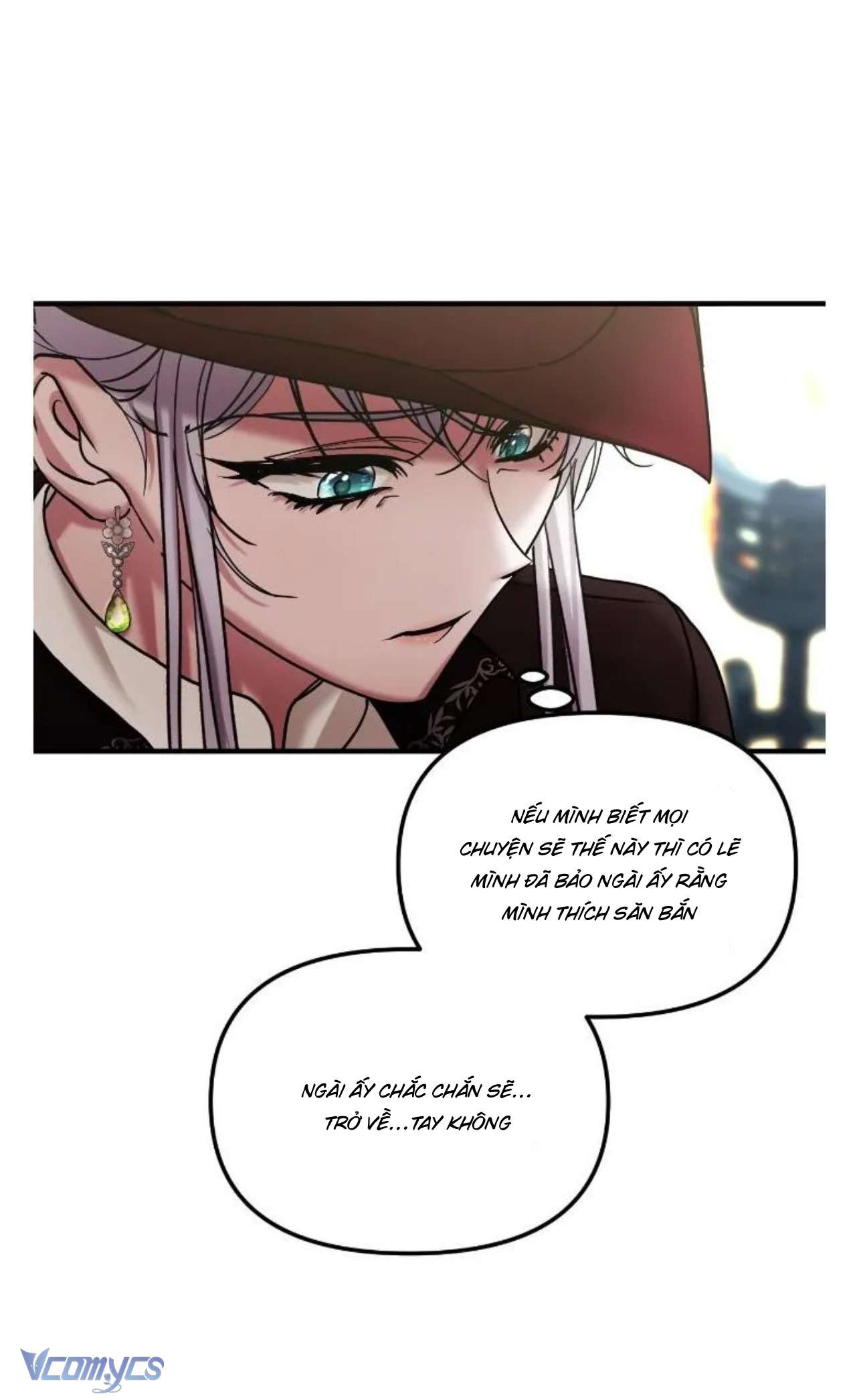 Hôn Nhân Liên Minh Để Trả Thù Chap 39 - Trang 2